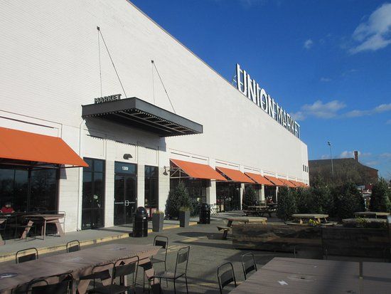 Union Market